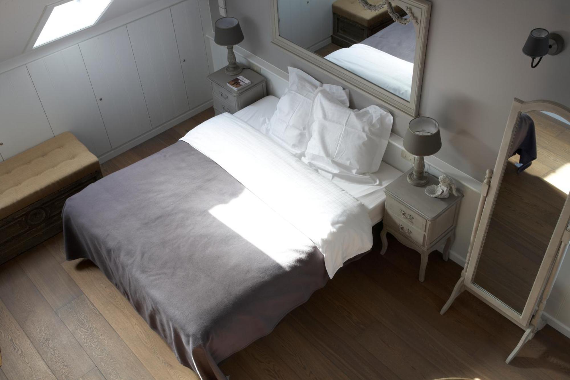 B&B Cimbarsaca Semmerzake Zewnętrze zdjęcie