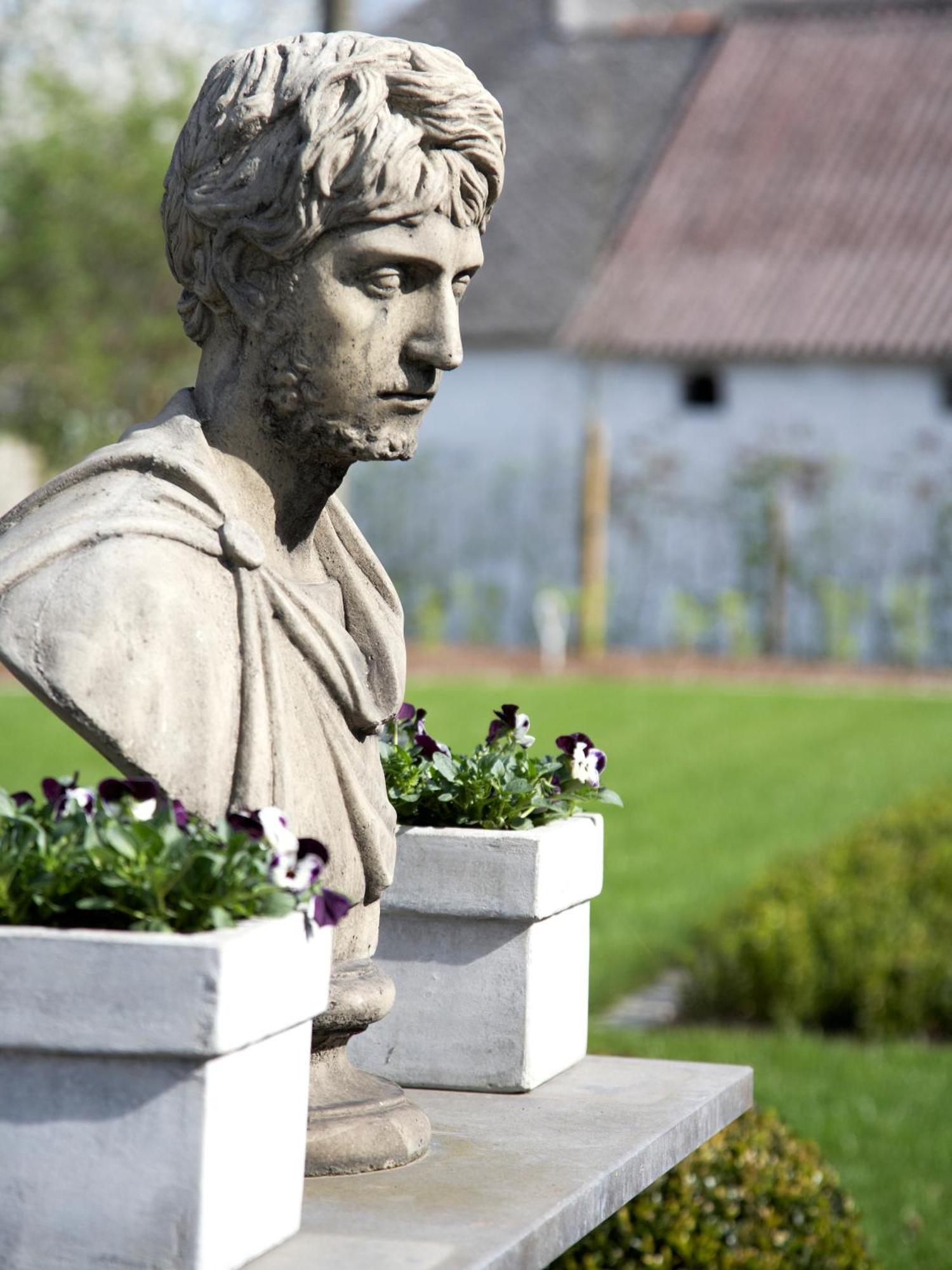 B&B Cimbarsaca Semmerzake Zewnętrze zdjęcie