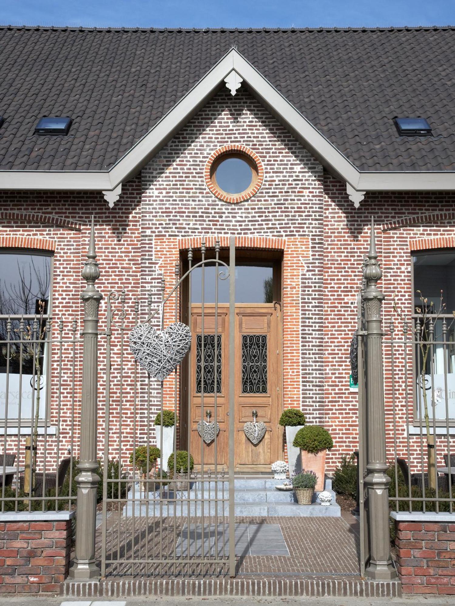 B&B Cimbarsaca Semmerzake Zewnętrze zdjęcie