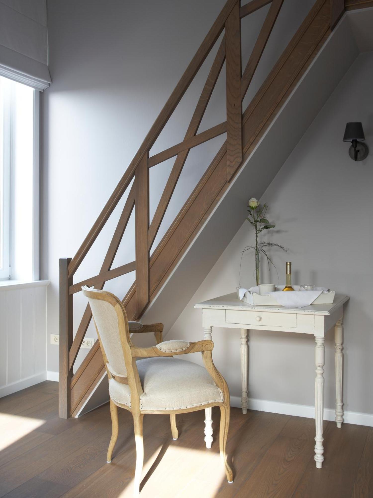 B&B Cimbarsaca Semmerzake Zewnętrze zdjęcie