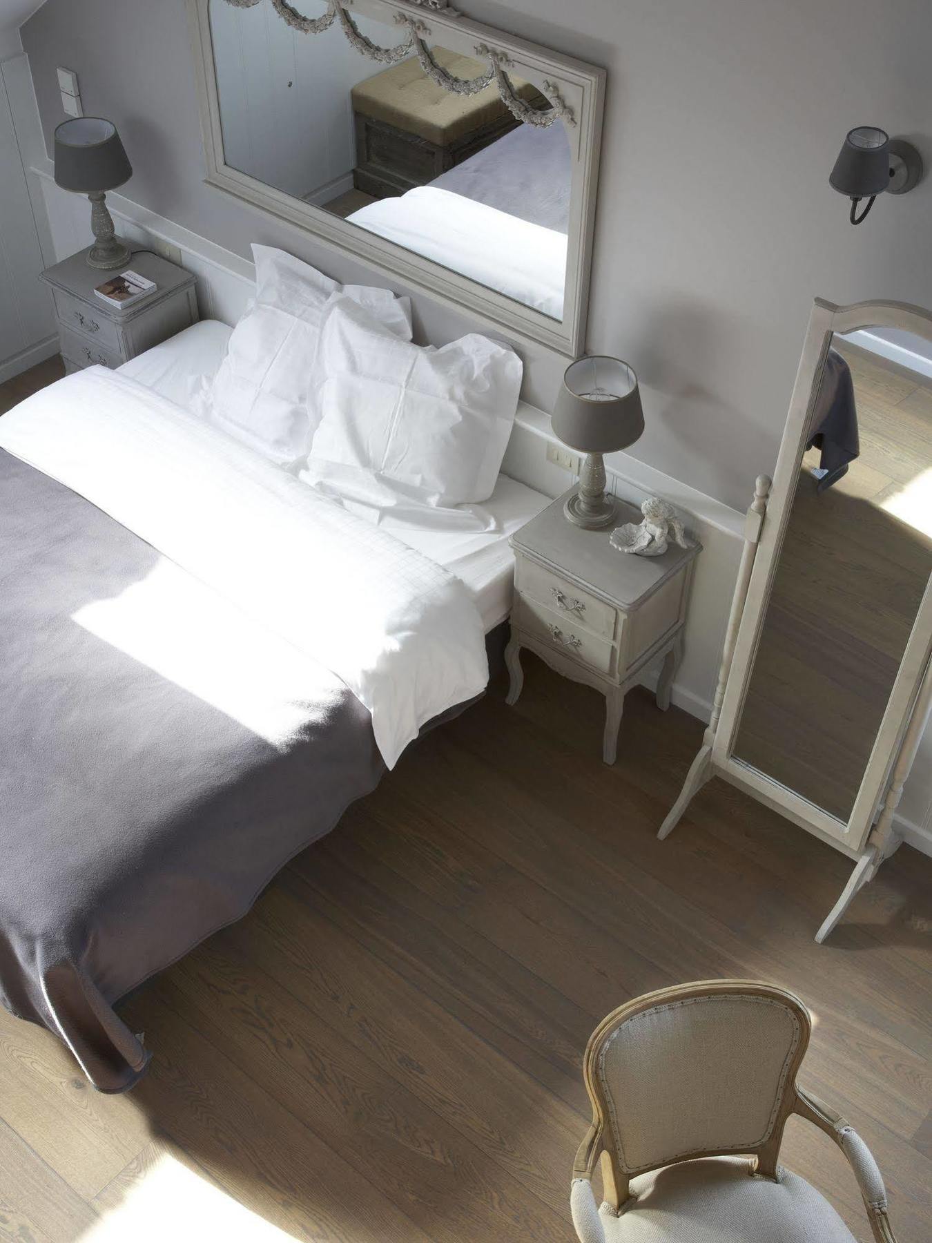 B&B Cimbarsaca Semmerzake Zewnętrze zdjęcie
