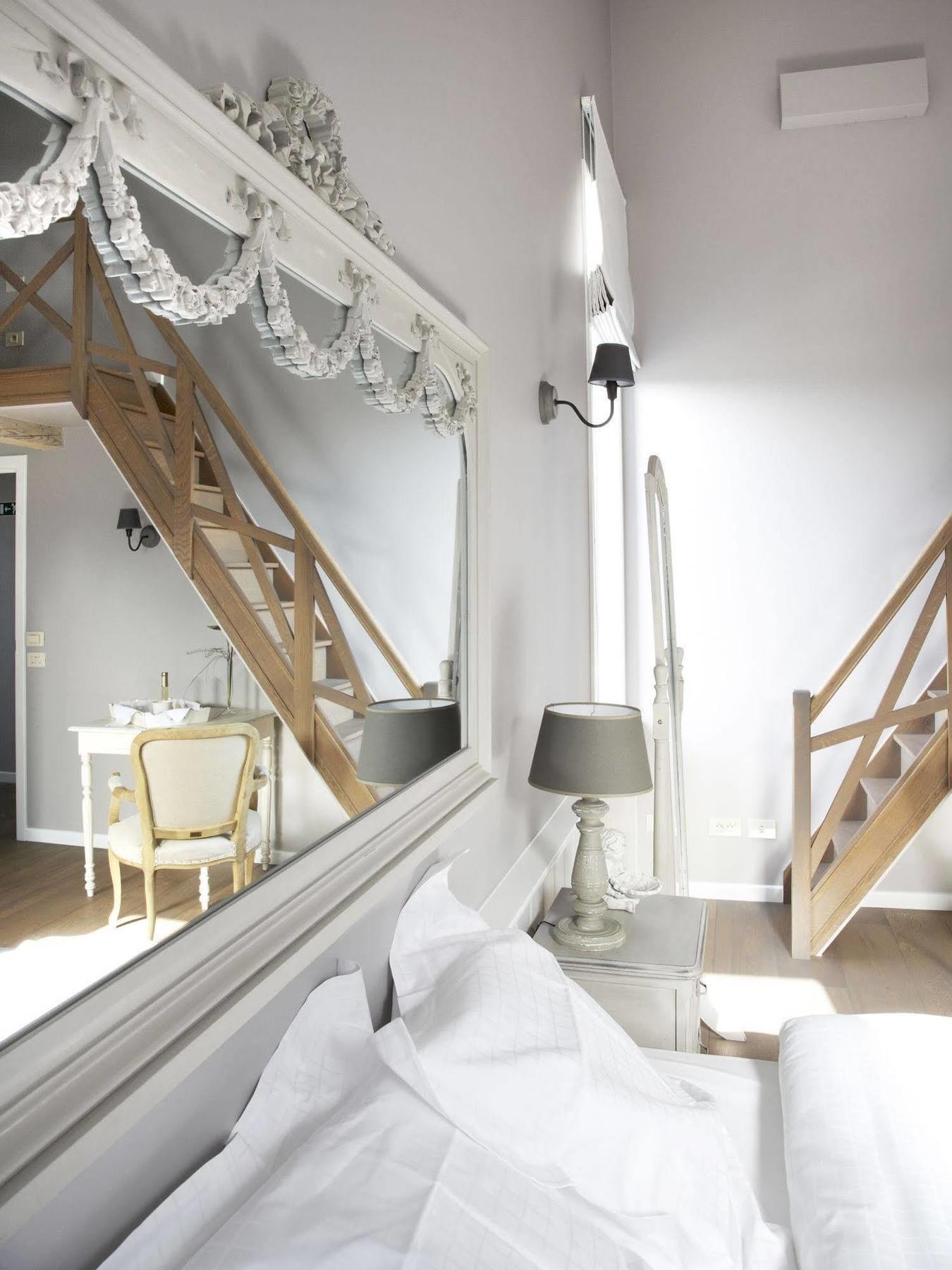 B&B Cimbarsaca Semmerzake Zewnętrze zdjęcie